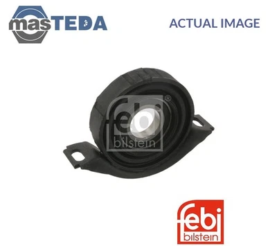 03899 PROPSHAFT MOUNTING MOUNT FRONT REAR FEBI BILSTEIN NEW OE REPLACEMENT - Image 1 of 4