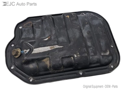 Cacerola de aceite inferior del motor para 04-06 Infiniti G35 3,5 Foto 1 de 4