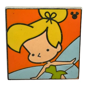 WDW Disney Tinker Bell Sweet Characters Hidden Mickey Trading Pin DC1S13 - Bild 1 von 4