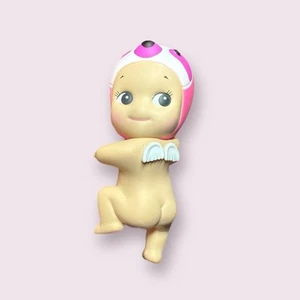 Sonny Angel Figure Hippers Looking Back Series Sloth with box & foil - Bild 1 von 8