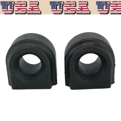 31356792124 Juego de bujes de barra estabilizadora para BMW F20 F30 F32 F36 1 2 3 4 Series Foto 1 de 4