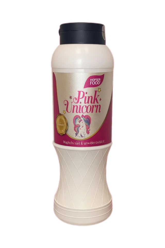 ROSA UNCORN - Topping - Salsa Gelato - 1 Kg - Immagine 1 di 1