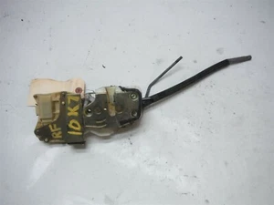 1999 HONDA ACCORD PASSENGER RIGHT FRONT DOOR LOCK LATCH ACTUATOR OEM 1998-2002 - Picture 1 of 11