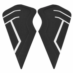 Tank Traction Side Pad Knee Protection For YAMAHA Tenere 700 T7 XT700Z 2018-2021 - Picture 1 of 6