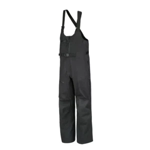 NWT Ski-Doo Men's BC Aspect Highpants Ski Snow Pants Black Size 2XL $499 3D155 - Picture 1 of 2