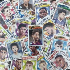 Topps UCL Living Set | UEFA Champions League 2019/20/21/22 | PICK YOUR CARD