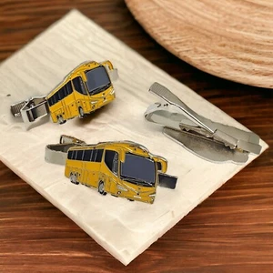 Tie clip bus Irizar i8 15M - Zdjęcie 1 z 3