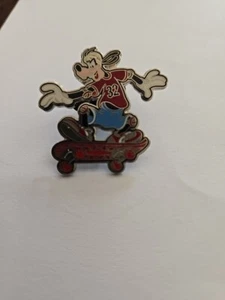 Disney Pin 23910 WDW - Goofy Skateboarding - Extreme Sports Series 2003 - Bild 1 von 1
