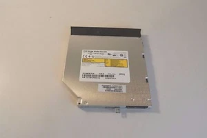 K000891420 SU-208 GENUINE TOSHIBA DVD DRIVE W/ BEZEL C55-B C55-B5240X TESTED  - Picture 1 of 1