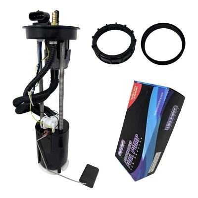 FPF Fuel Pump Module Assembly 2011-2012 Sea-Doo GTS/GTI 130 GTI 155 275500962 - Image 1 of 4