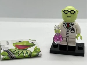 LEGO The Muppets Mini Figures  Dr. Bunsen Honeydew #71033 - Picture 1 of 10