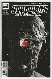 GUARDIANS OF THE GALAXY #2 (2020) ~ NEAR MINT 9.4 - Picture 1 of 2