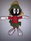 Looney Tunes Marvin The Martian Plush