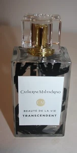 Catherine Malandrino Transcendent Parfüm EDP 3,4 Oz. - Bild 1 von 3
