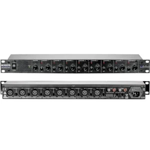 Mezclador de montaje en rack de 8 canales ART MX821S Live Studio - Imagen 1 de 4