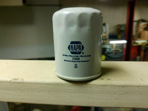 NAPA OIL FILTER 7356 - Picture 1 of 1