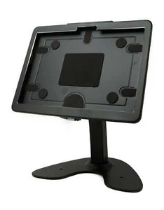Table Mount Lockable for microsoft surface Pro 11 10 9 13.0 " IN Black - Picture 1 of 4