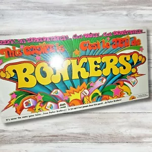 Vintage This Game is Bonkers - Foto 1 di 3