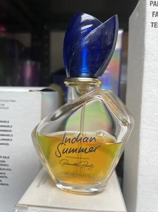Indian Summer by Priscilla Presley 0.5 Onz EDT Women's 50 % Full - Picture 1 of 3