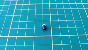 Bouchon Goulot réservoir d'eau 69D 69E n°69 Porsche 911 Carrera 1/8 Altaya B37 - Imagen 1 de 2