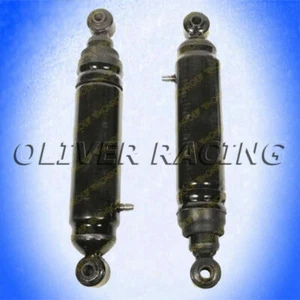 Stoßdämpfer HA Chevrolet GMC Tahoe Suburban Yukon Escalade 00 01 02 03 04 05 06 - Bild 1 von 1