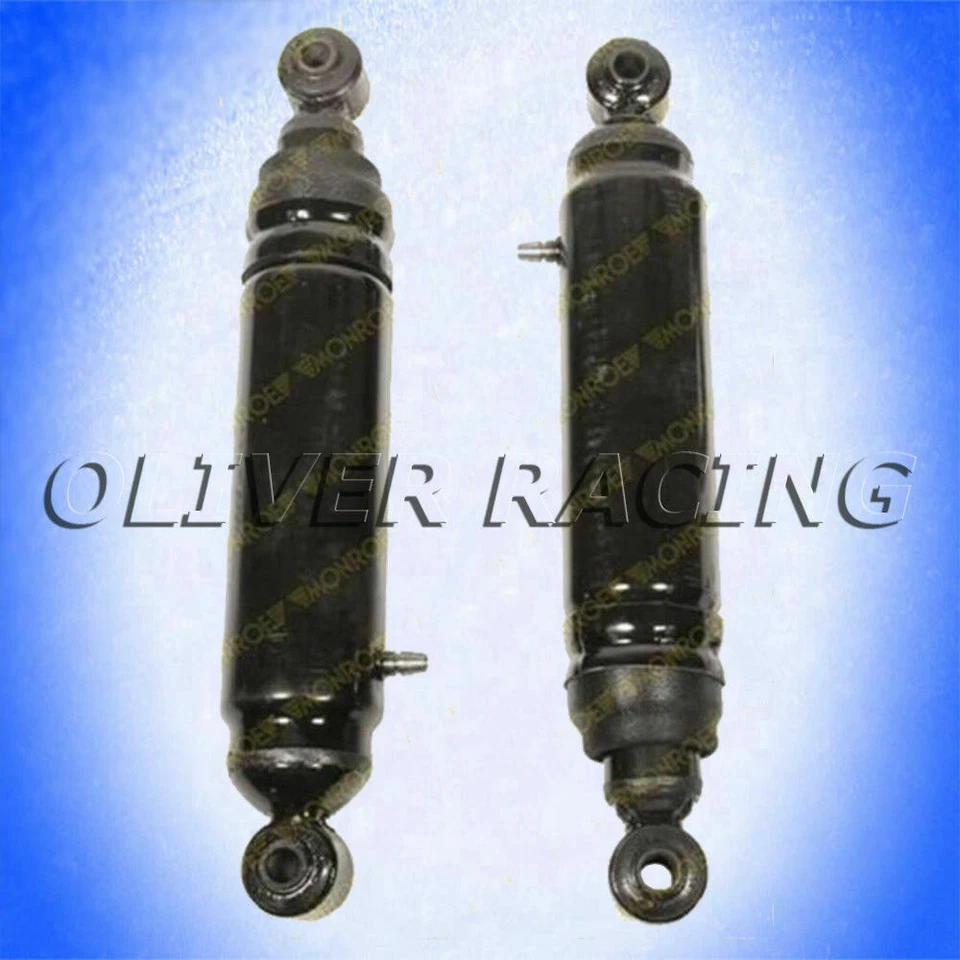 Stoßdämpfer HA Chevrolet GMC Tahoe Suburban Yukon Escalade 00 01 02 03 04 05 06 - Bild 1 von 1