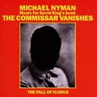 The Commissar Vanishes / The Fall Of Icarus (CD) Album (UK IMPORT)