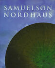 Microeconomics Paperback Paul Anthony, Nordhaus, William D. Samue