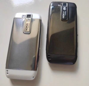 Nokia E66 (3G) Symbian Mobile Phone (Preowned) - Picture 1 of 1