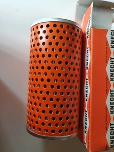 Filtro de aceite Büssing 7500 LS 7 Henschel 1025 EN 120 - Imagen 1 de 1