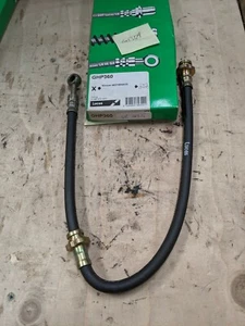 LUCAS FLEXI BRAKE HOSE GHP360 FITS SUNNY FRONT - Picture 1 of 1