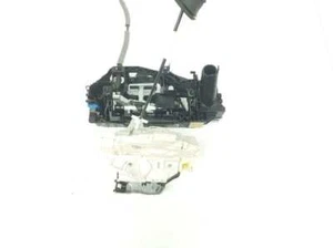 982837885B door lock from left For Porsche 718 Cayman 2.5 Turbo (350 CV) 1366018 - Picture 1 of 24