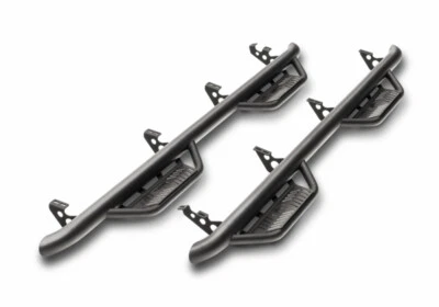 Dodge Ram 2500/3500 2019 N-Fab HPD2080CC-TX se adapta a Podium Lg doble cabina todas las camas gasolina Foto 1 de 2