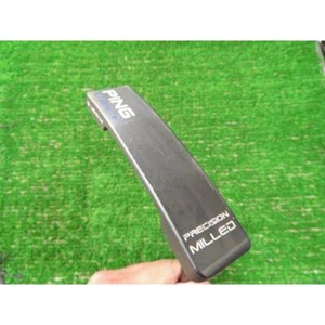 Used PING Putter VAULT ANSER2 Slate Diamana P135 1.0 [33.25] - Picture 1 of 10