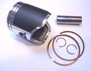 Vertex Kolbenkit KTM SX 125 2001-2017, Husqvarna TC 125 Größe C Kolben - Bild 1 von 1