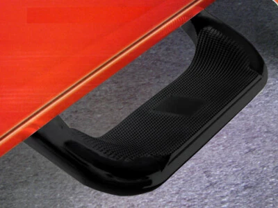 Einstiegst​ritt Trittbrett​er Steps Alu schwarz Jeep Wrangler TJ 96-06 - Bild 1 von 4