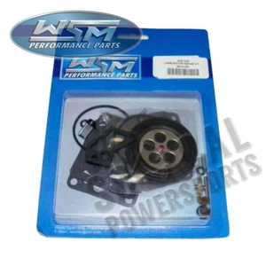 1998-2000 Yamaha WAVE RUNNER GP 760 Watercraft WSM Carb Rebuild Kit - Picture 1 of 2