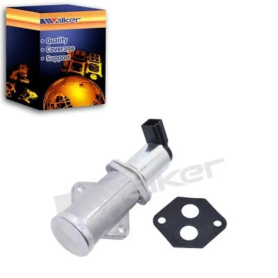 Válvula de control de aire de ralentí de inyección de combustible Walker para Ford Mustang 1986-1993 5,0 L V8 Foto 1 de 4