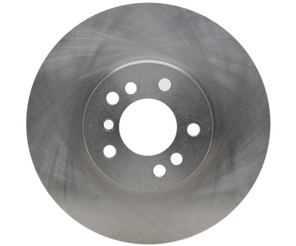 Rotor de freno de disco delantero Raybestos 2012 2013 2014 2015 2016 para BMW X6 2011-2019 Foto 1 de 3