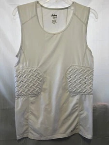 East bay Padded Basketball Tank Top size L - Picture 1 of 6