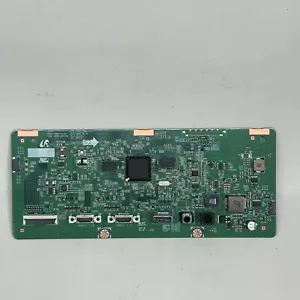 Genuine OEM Samsung BN41-02352 Main Board FOR LU28E590DS/ZA Monitor - Picture 1 of 3