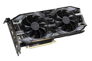 Nvidia GeForce RTX 2080 Ti XC Gaming Graphics card 11GB GDDR6 11G-P4-2382-KR -#4 - Picture 1 of 3