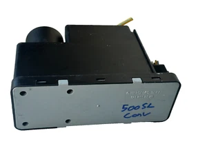 Bomba de vacío de bloqueo central Mercedes 500SL 1990-1995 129 800 06 48 ¡OEM! - Imagen 1 de 8