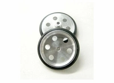 Junta tórica delantera Pro Track 3/4" personalizada -TQ para coche ranura de arrastre 1/24 Foto 1 de 4