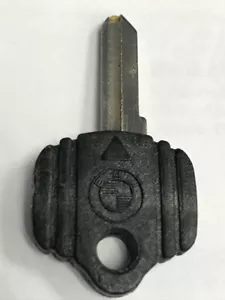 BMW R80, R90, R75/5, R60/5, R100 airhead ignition key blank folding new - Picture 1 of 5