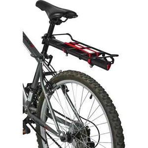 Blackburn 20 lbs. Capacity Quick Release Rear Bike Rack, 18 inches - Picture 1 of 6