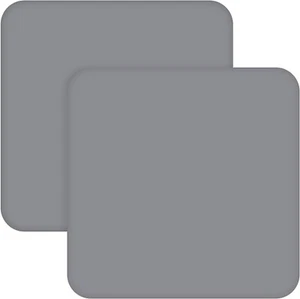 Pack N Play Mattress Sheets for Square Playard Mini Crib 36''x36" 2 pack - Picture 1 of 8