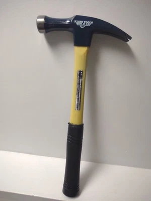 Martelo eletricista Klein Tools 807-18/145-1 - Imagem 1 de 4