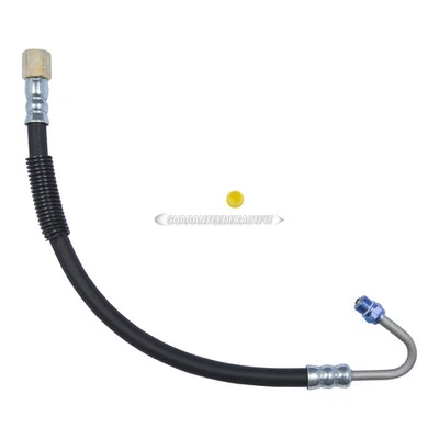 For Ford Explorer Sport Trac 2001-2005 Edelmann Power Steering Pressure Hose - Image 1 of 4
