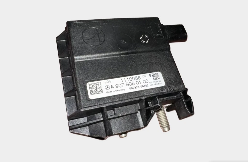Mercedes-Benz Genuine Current Limiter Start Relay Fits Sprinter 910 A9079060100